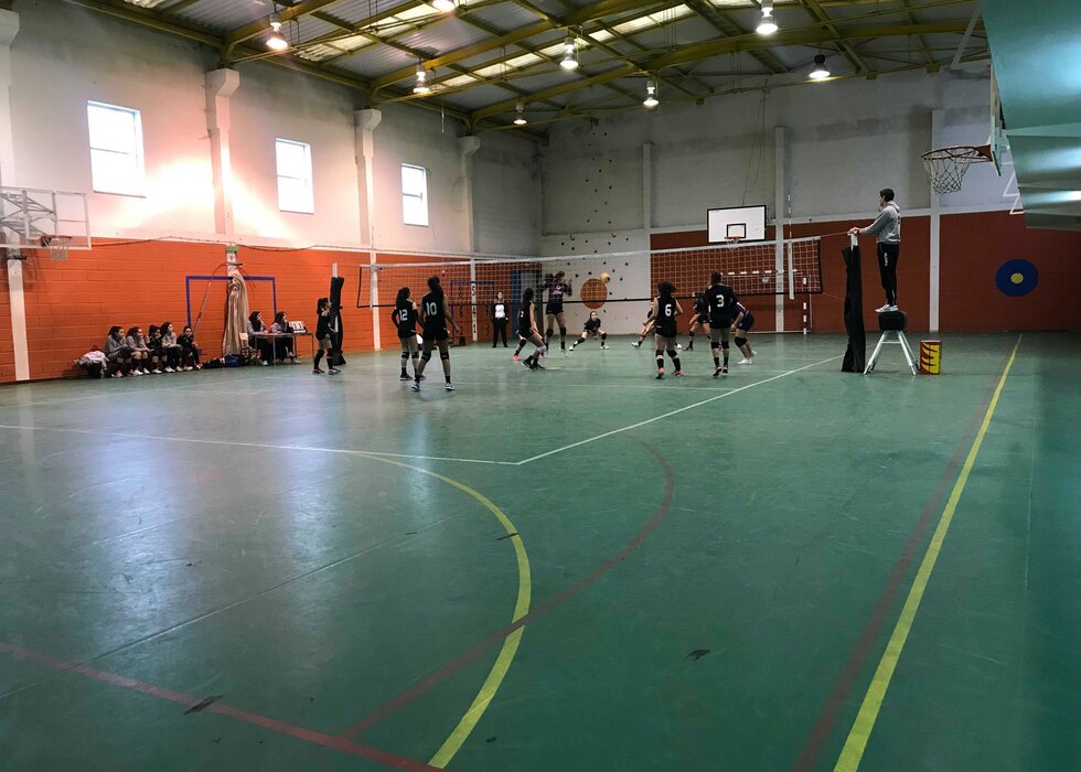 Voleibol_SC_Mirandela_Sub-15