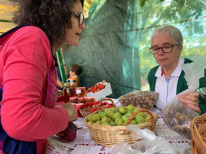 Feira do Figo 2019