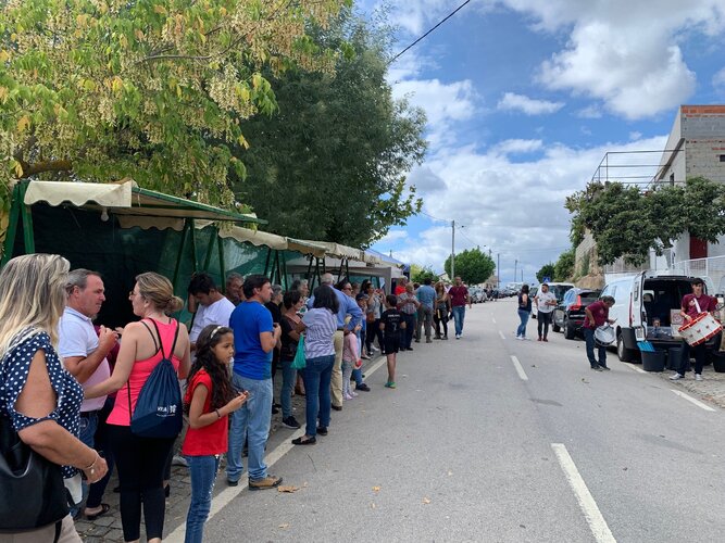 Feira do Figo 2019