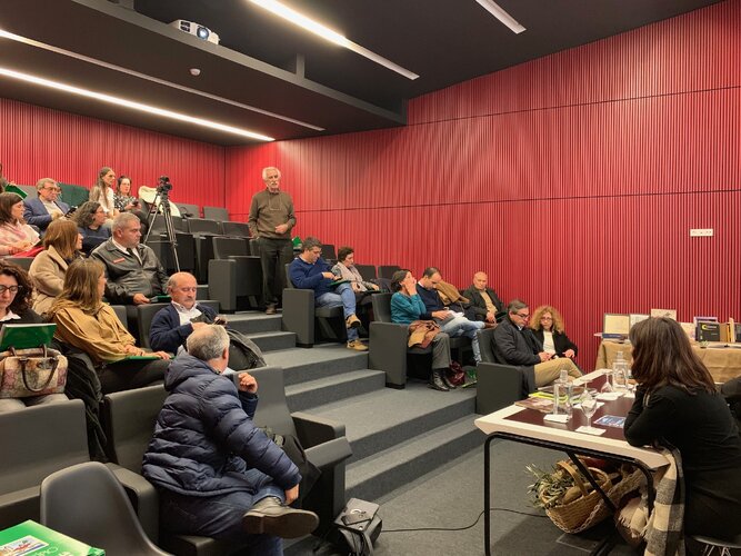 Festa da Geografia 2019 - Mirandela (1)