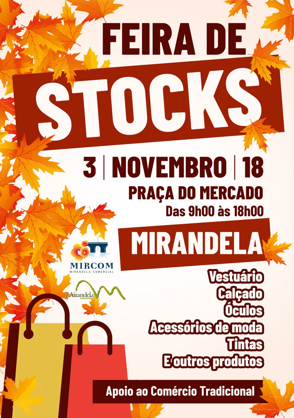 cartaz_Feira_de_Stocks_mirandela_2018