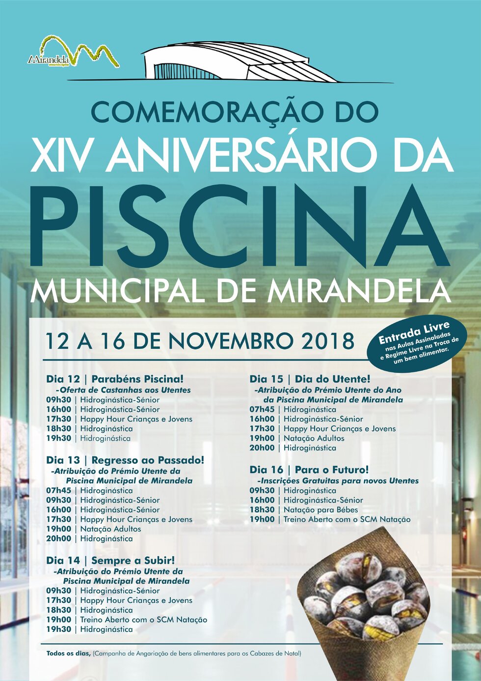 cartaz_14_Anivers_rio_da_Piscina_Municipal_2018