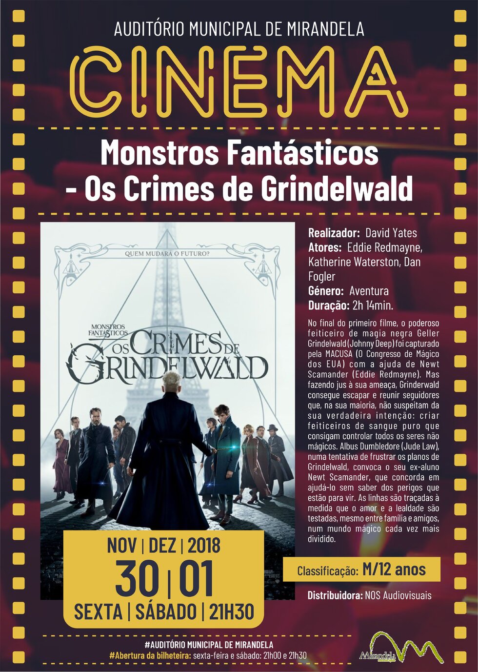 cartaz_filme_Monstros_Fant_sticos_Os_Crimes_de_Grindelwald_18