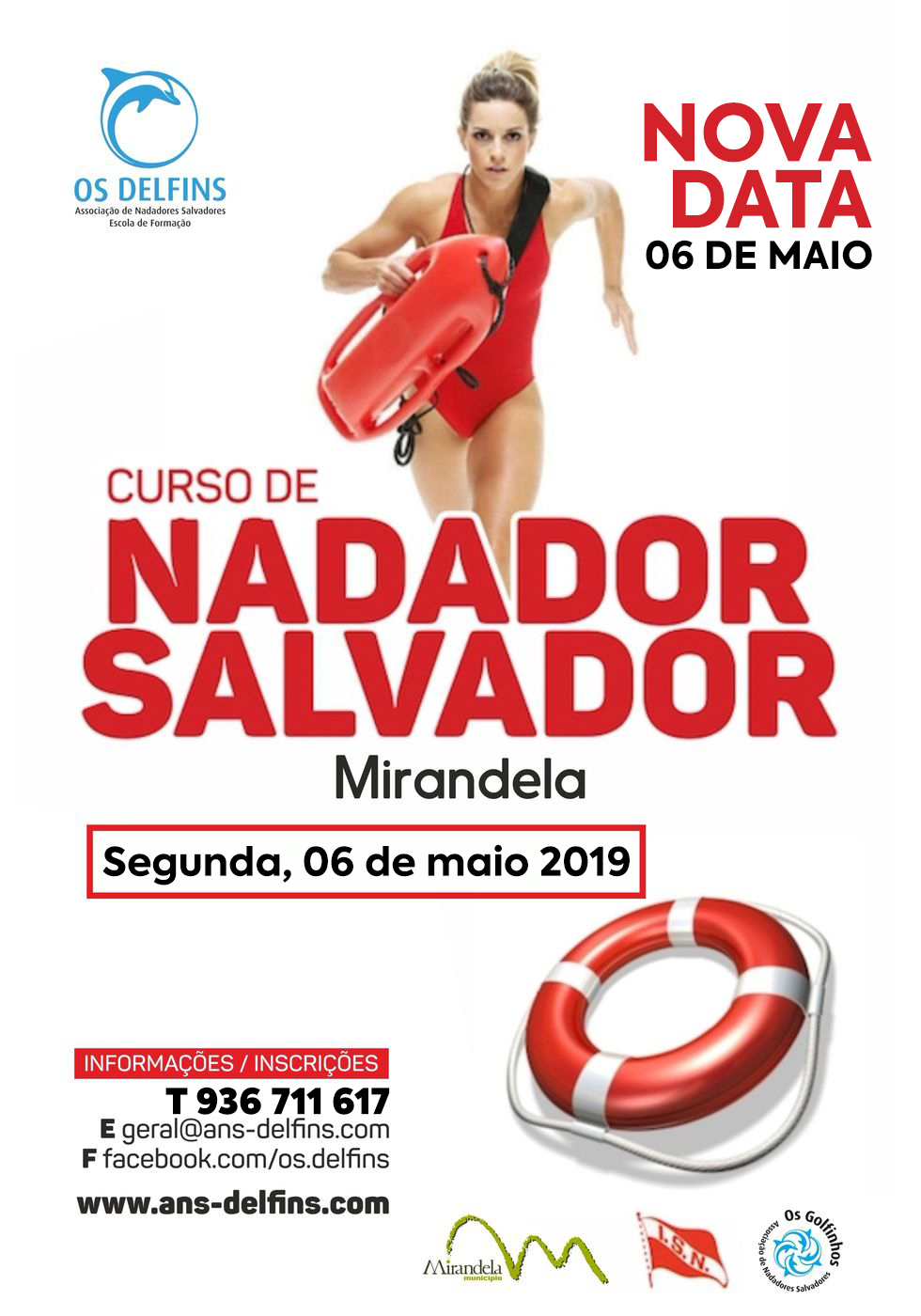 cartaz_Curso_de_Nadadores_Salvadores_Mirandela_V2