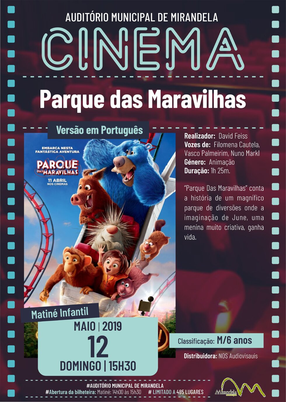 cartaz_filme_matin__parque_das_maravilhas