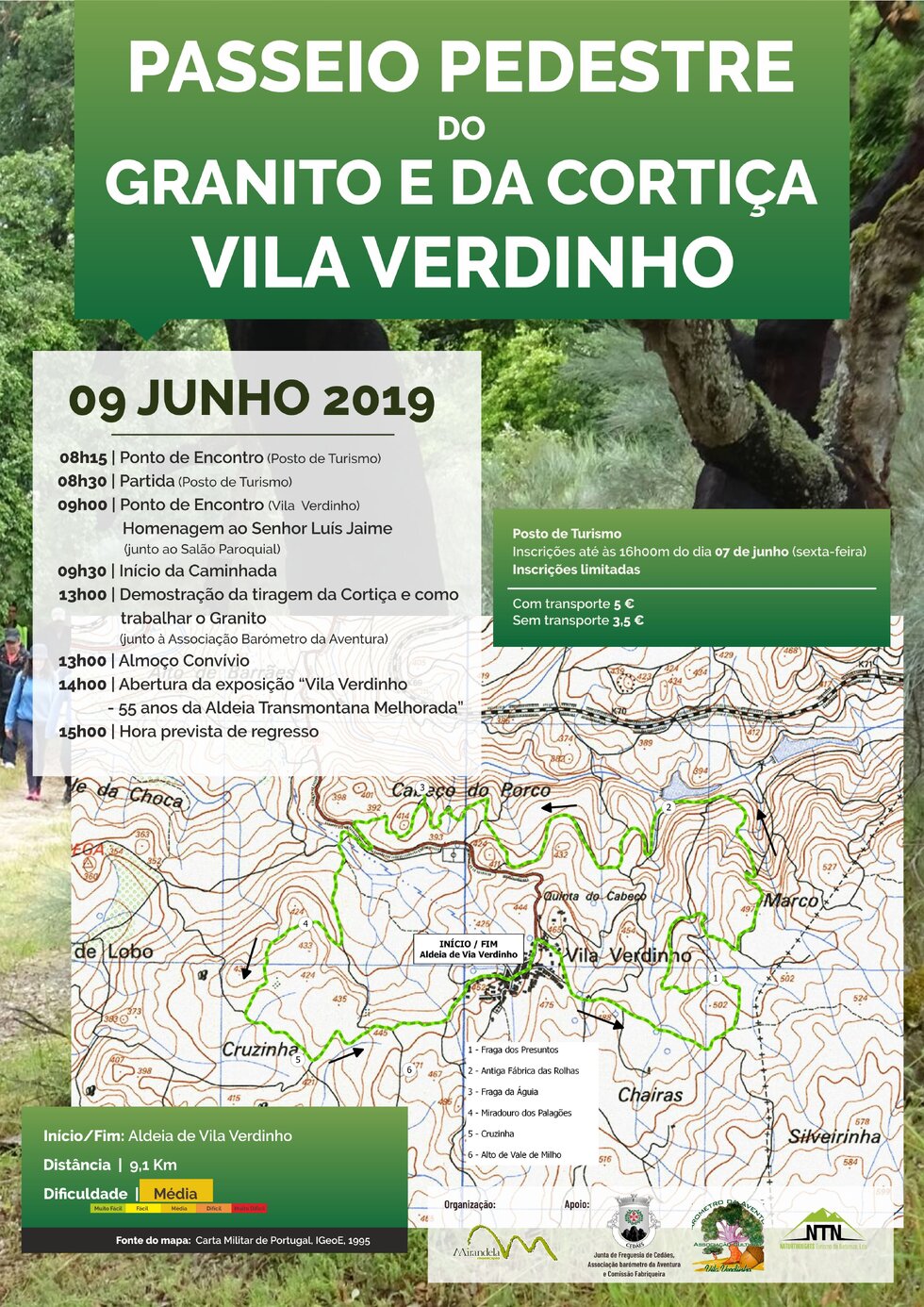 cartaz_Passeio_Pedestre_do_Granito_e_da_Corti_a_Vila_Verdinho_2019