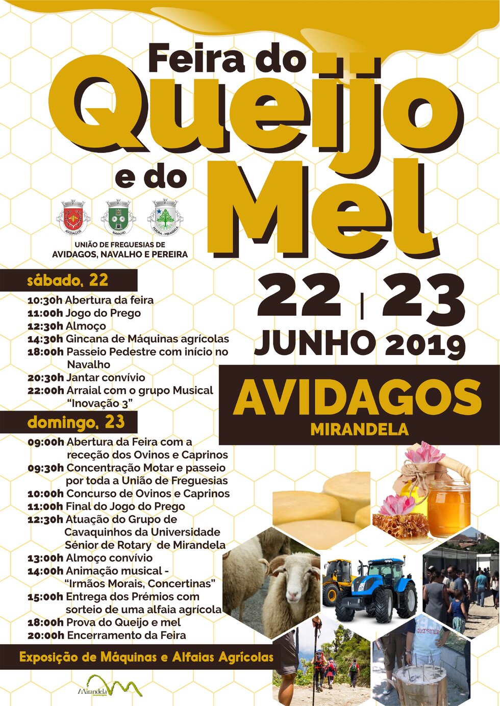 cartaz_feira_do_queijo_e_do_mel_na_Avidadgos_2019