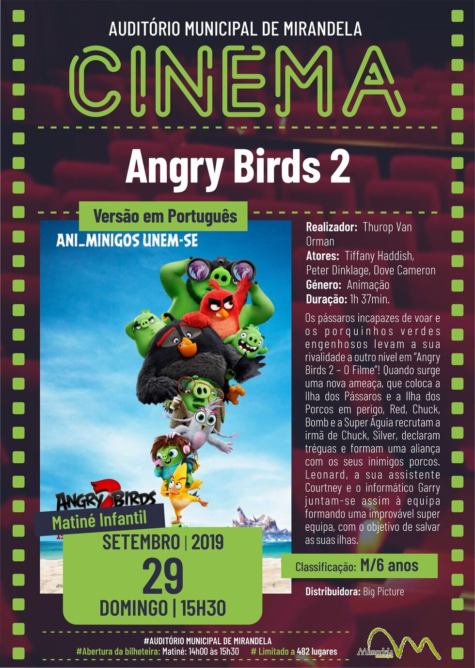 cartaz_filme_matine_angry_birds_2