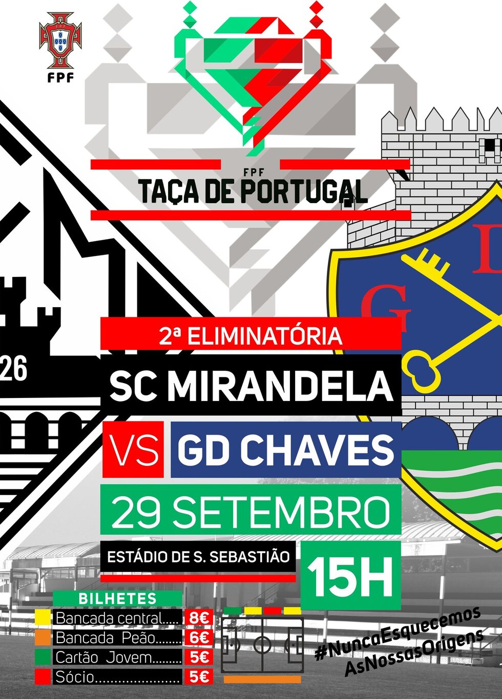 cartaz_jogo_taca_de_portugal_sc_mirandela_vs_gd_chaves