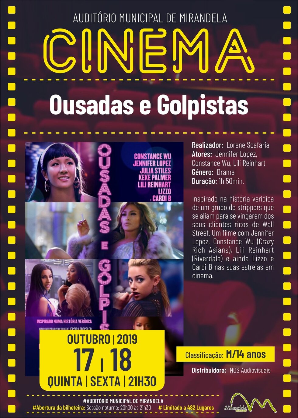 cartaz_filme_ousadas_e_golpistas