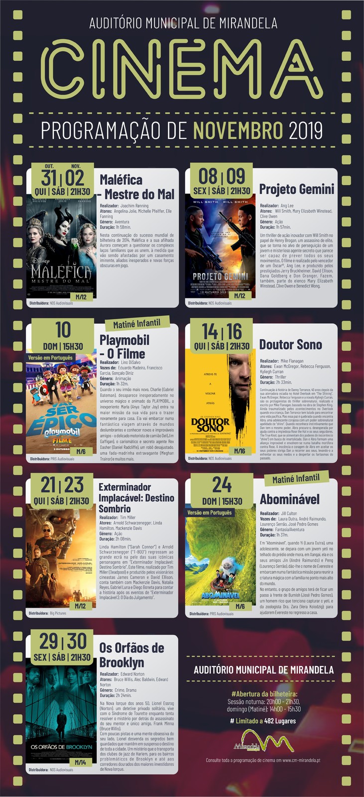 cinema_programacao_novembro_2019