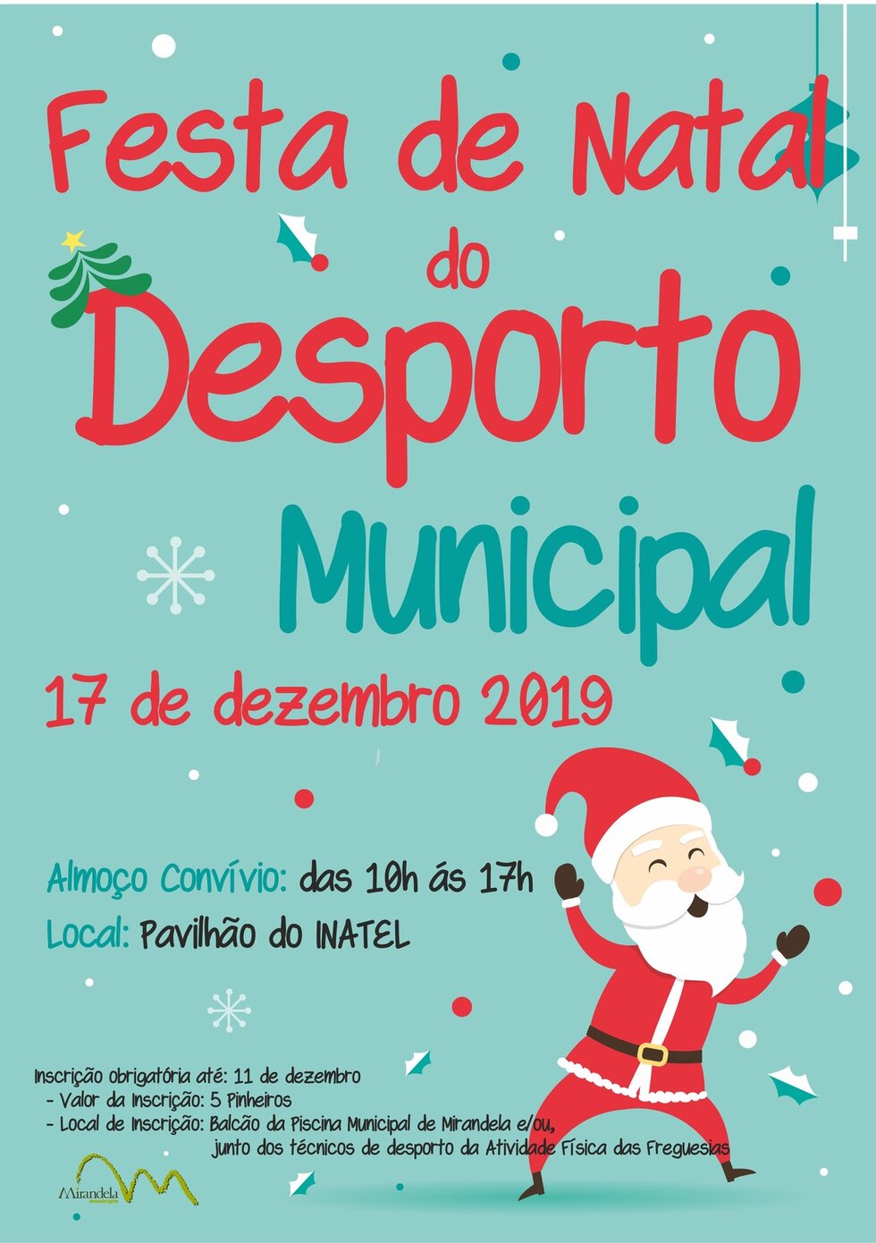 cartaz_festa_natal_desporto_municipal