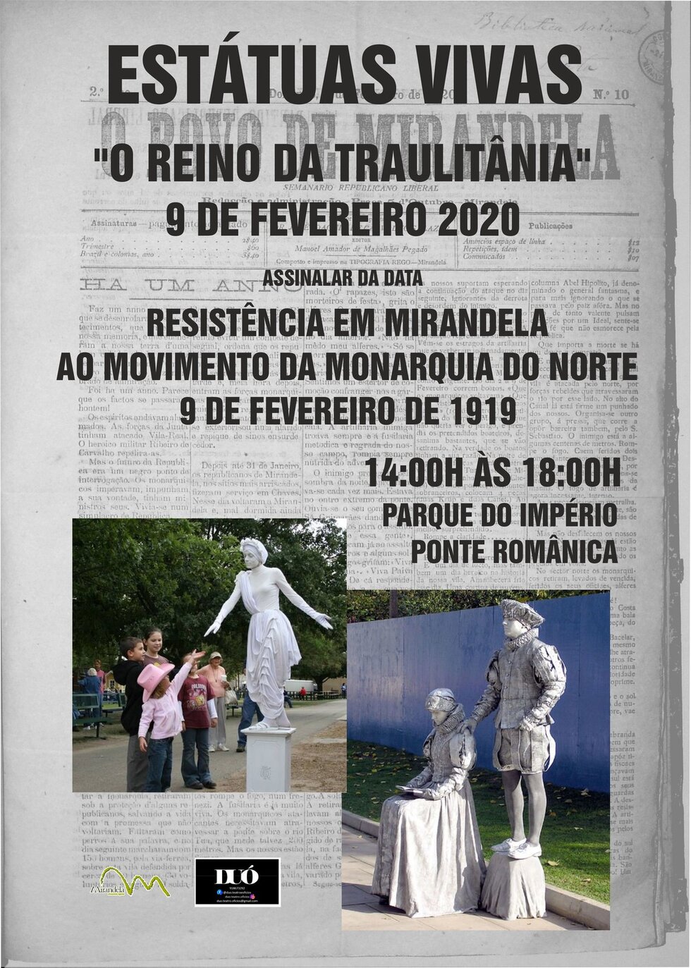 cartaz_estatuas_vivas_reino_traulitada_2020