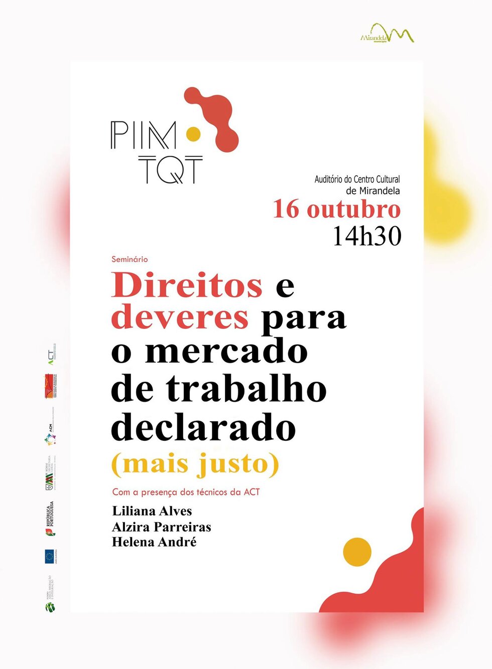 seminario__direitos_e_deveres_para_o_mercado_de_trabalho_declarado__mais_justo___mirandela