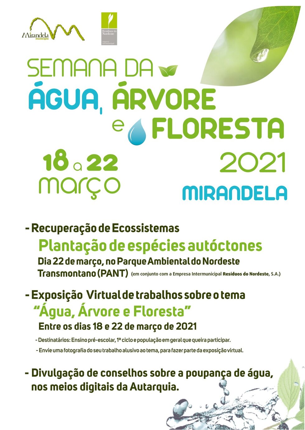 cartaz_semana_da_agua_arvore_e_floresta_2021_v2