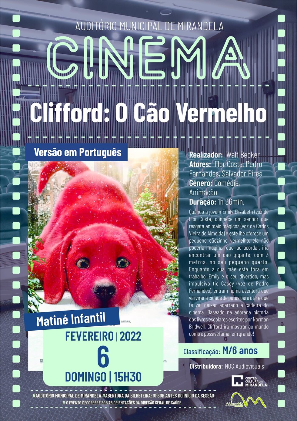 cartaz_filme_infantil_clifford_cao_vermelho