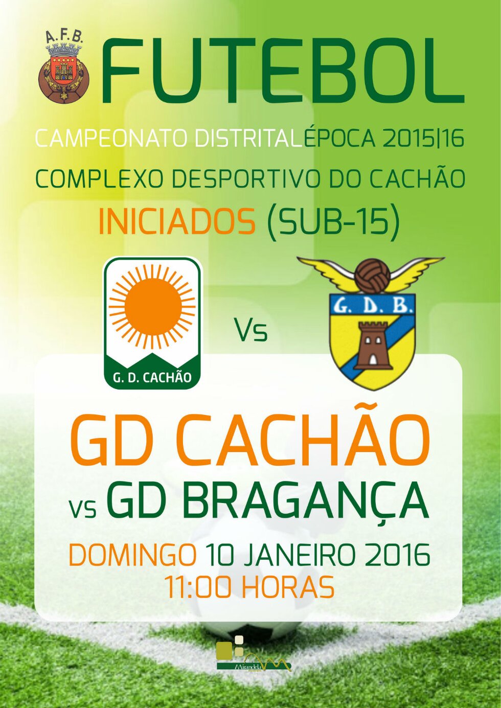 cartaz_futebol_Iniciados_gd_cach_o_vs_dg_bragan_a_1024x