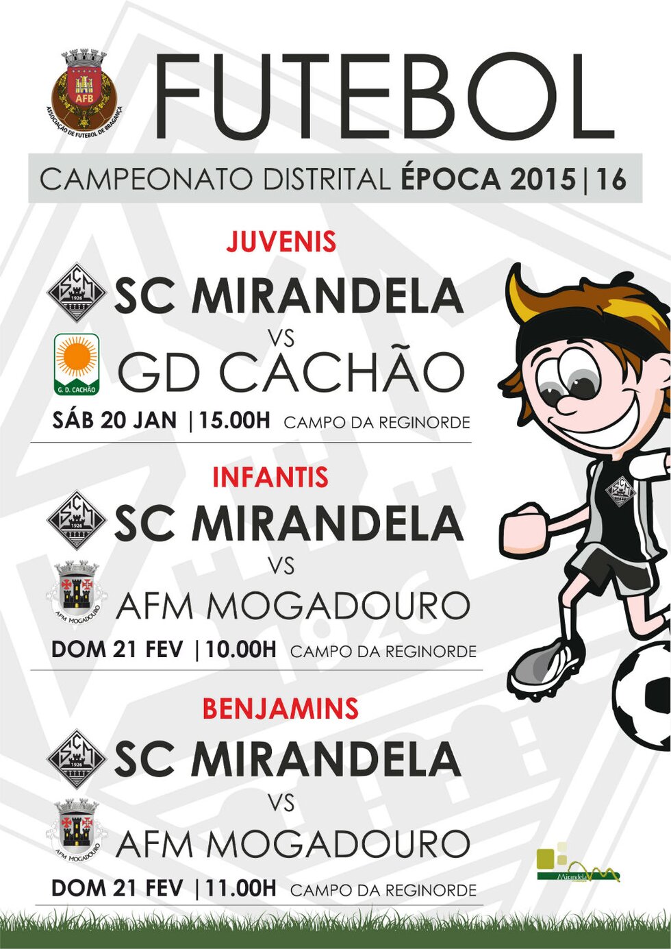 cartaz_futebol_Juvenis_Infantis_e_Benjamins_SCM_fev_16_1024x