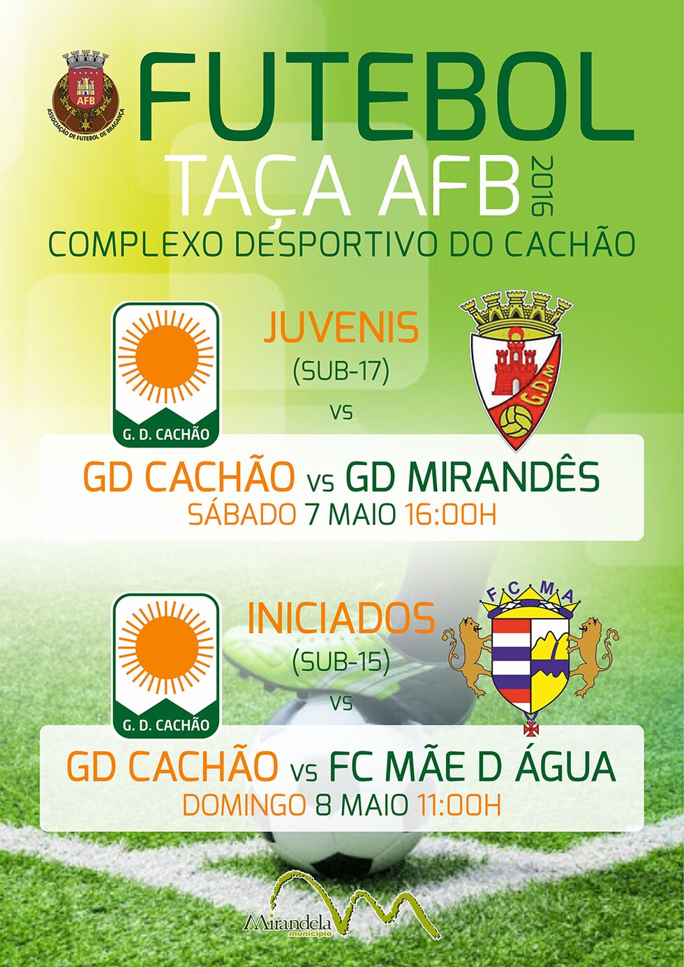 cartaz_futebol_Ta_a_gd_cah_o_vs_GD_Mirand_s_e__GD_FC_M_e_D__gua_1024