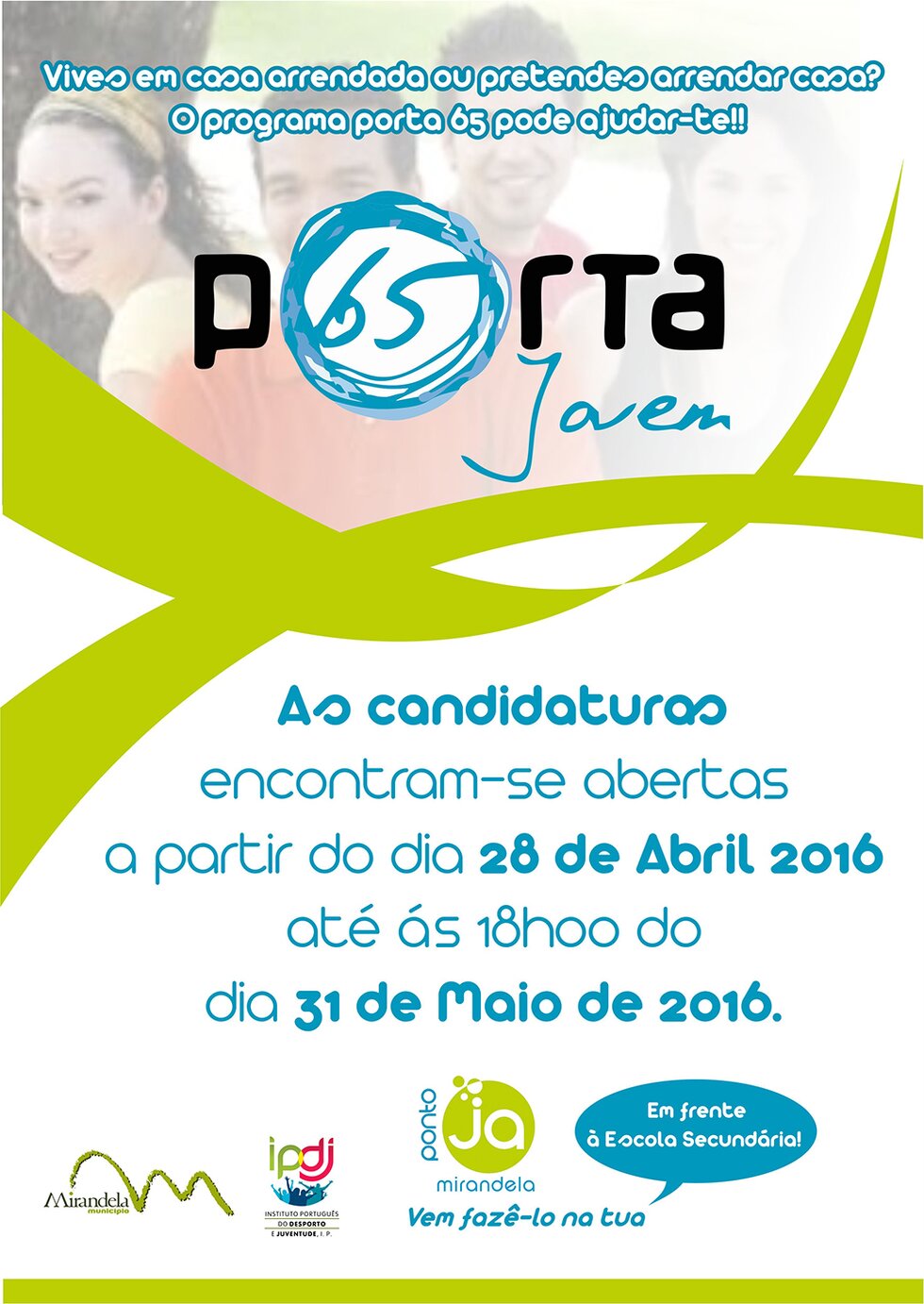 cartaz_Candidaturas_Porta65_2016_1024