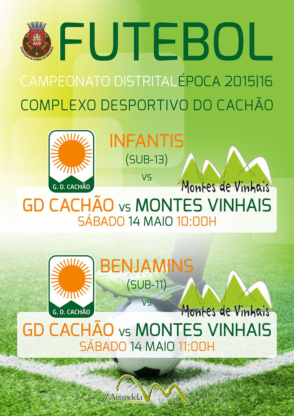 cartaz_futebol_Infantis_e_Benjamins_gd_cah_o_vs_Montes_Vinhais_1024