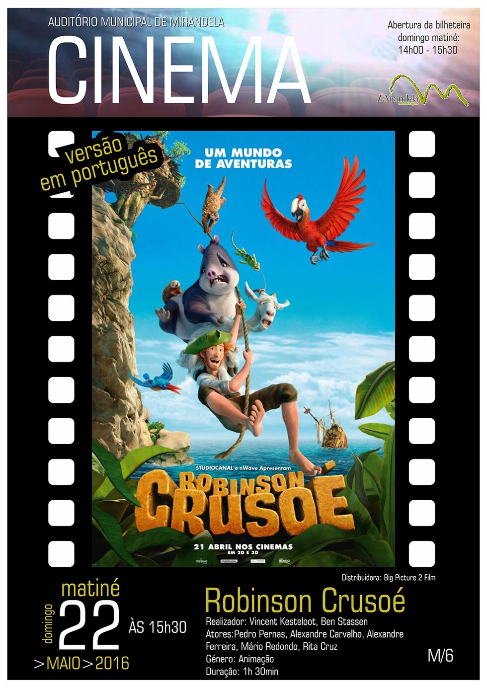 cartaz_filme_Robinson_Cruso__1024