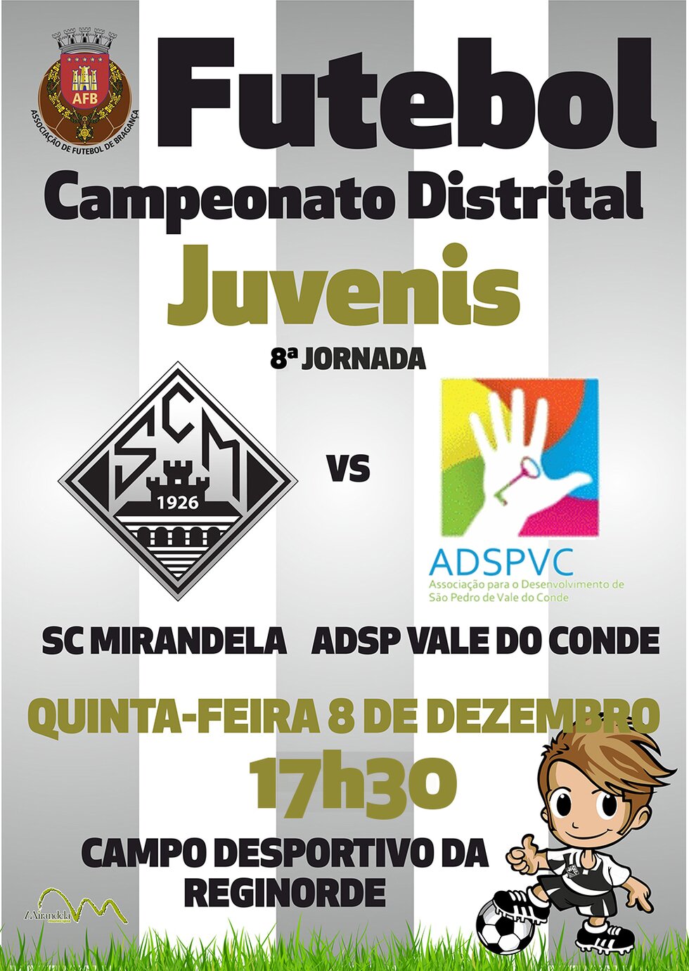 8_DEZ_Campeonato_Distrital_de_Juvenis_SCM_vs_ADSP_Vale_do_Conde