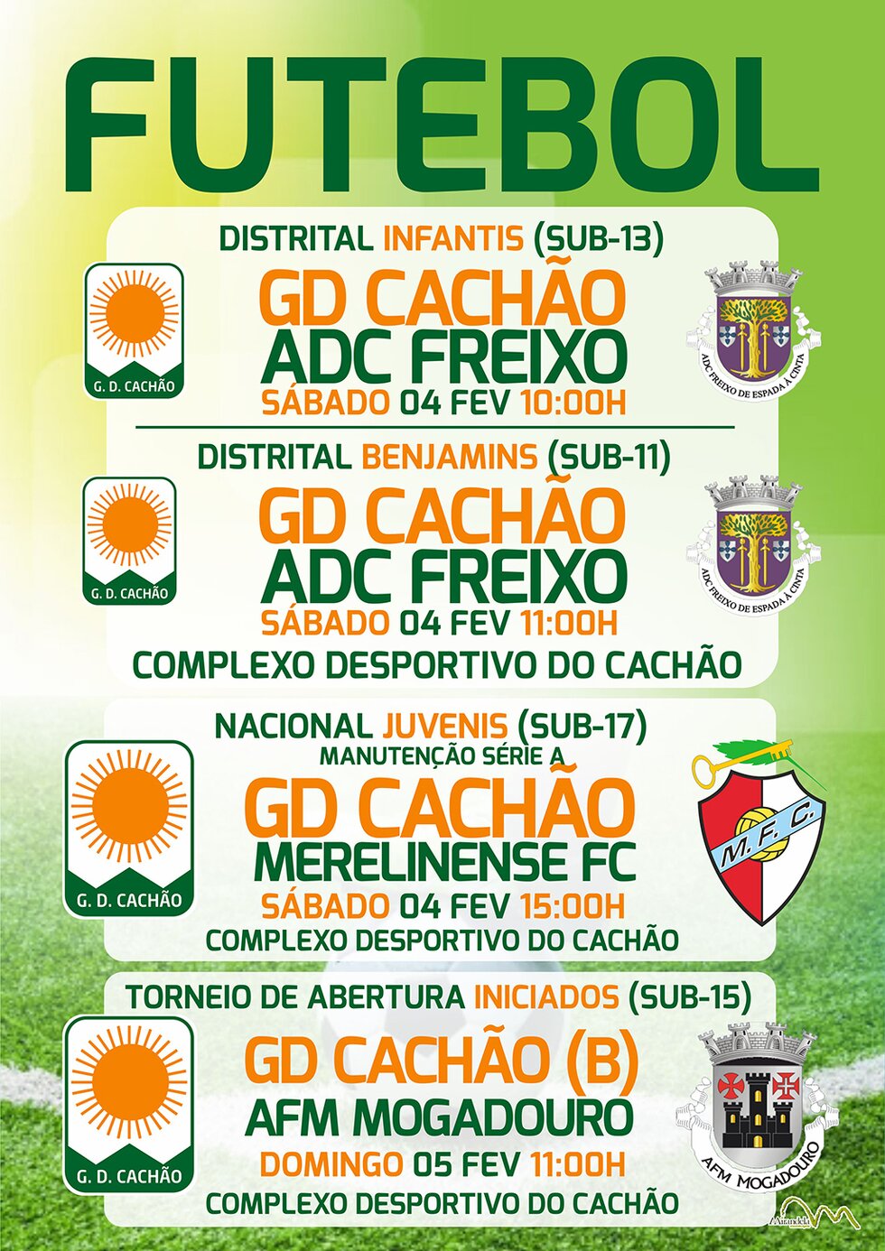 cartaz_futebol_GDC_04-05_fev_2017