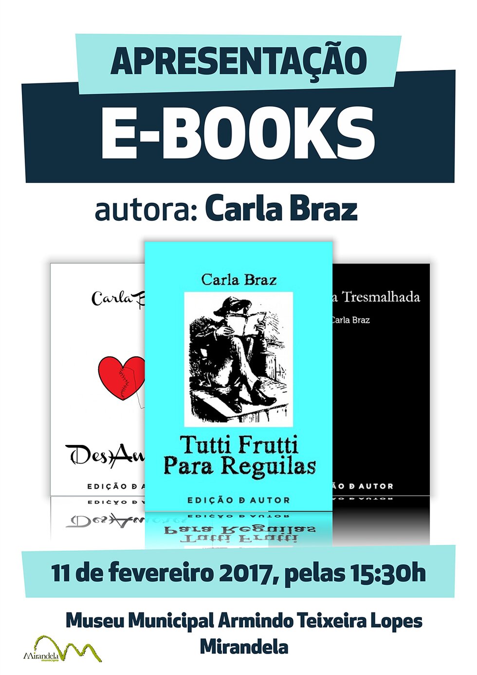 11_FEV_apresenta_ao_de_livro_-_E-books-_Carla_Braz