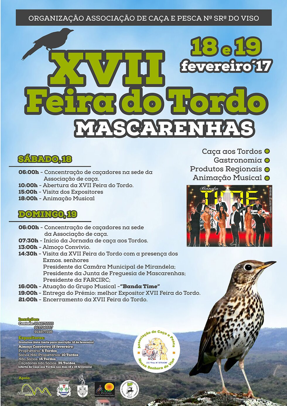 18_19_FEV_XVII_Feira_do_Tordo_2017