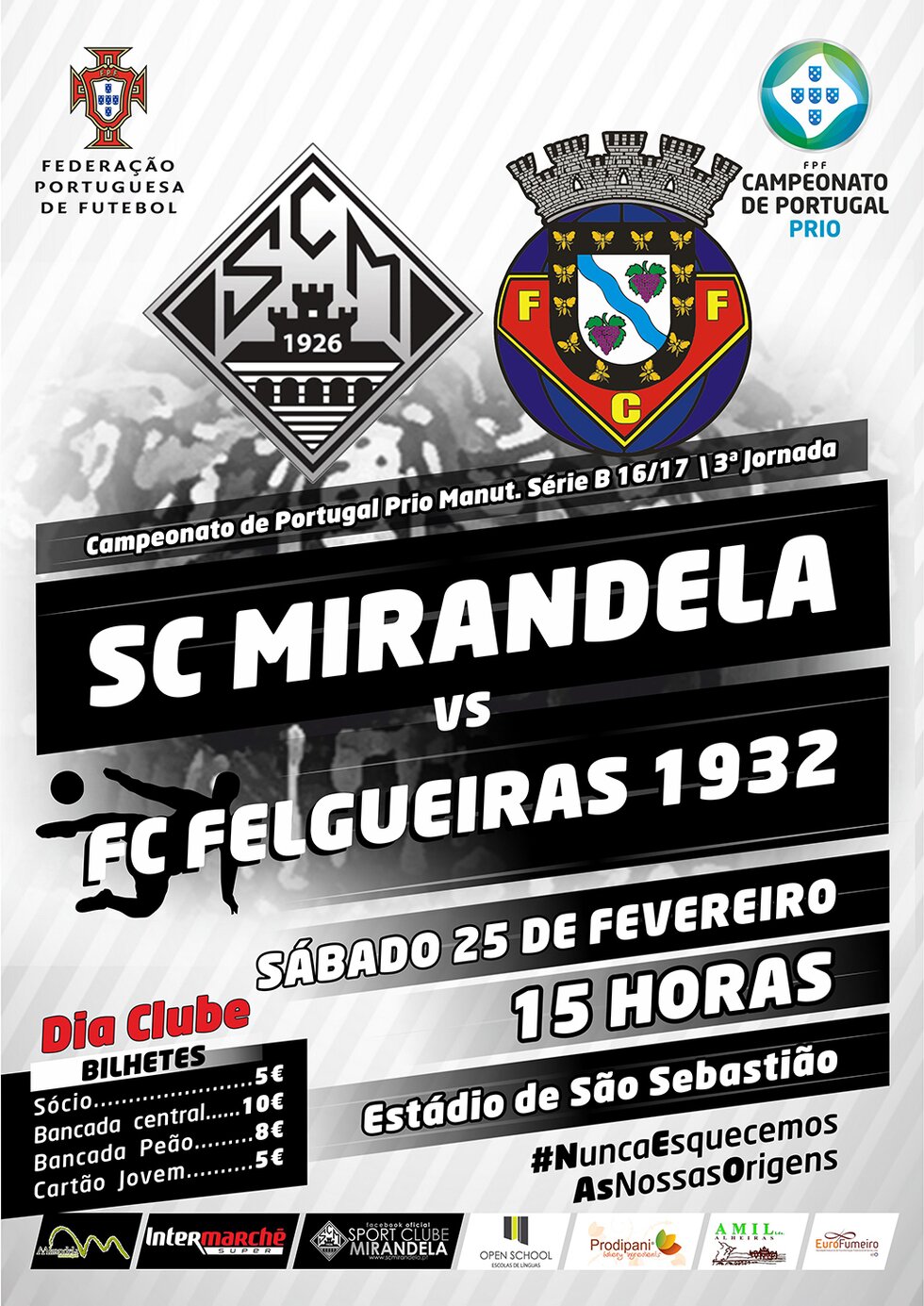 25_FEV_Futebol_Campeonato_de_Portugal_Prio_Manut