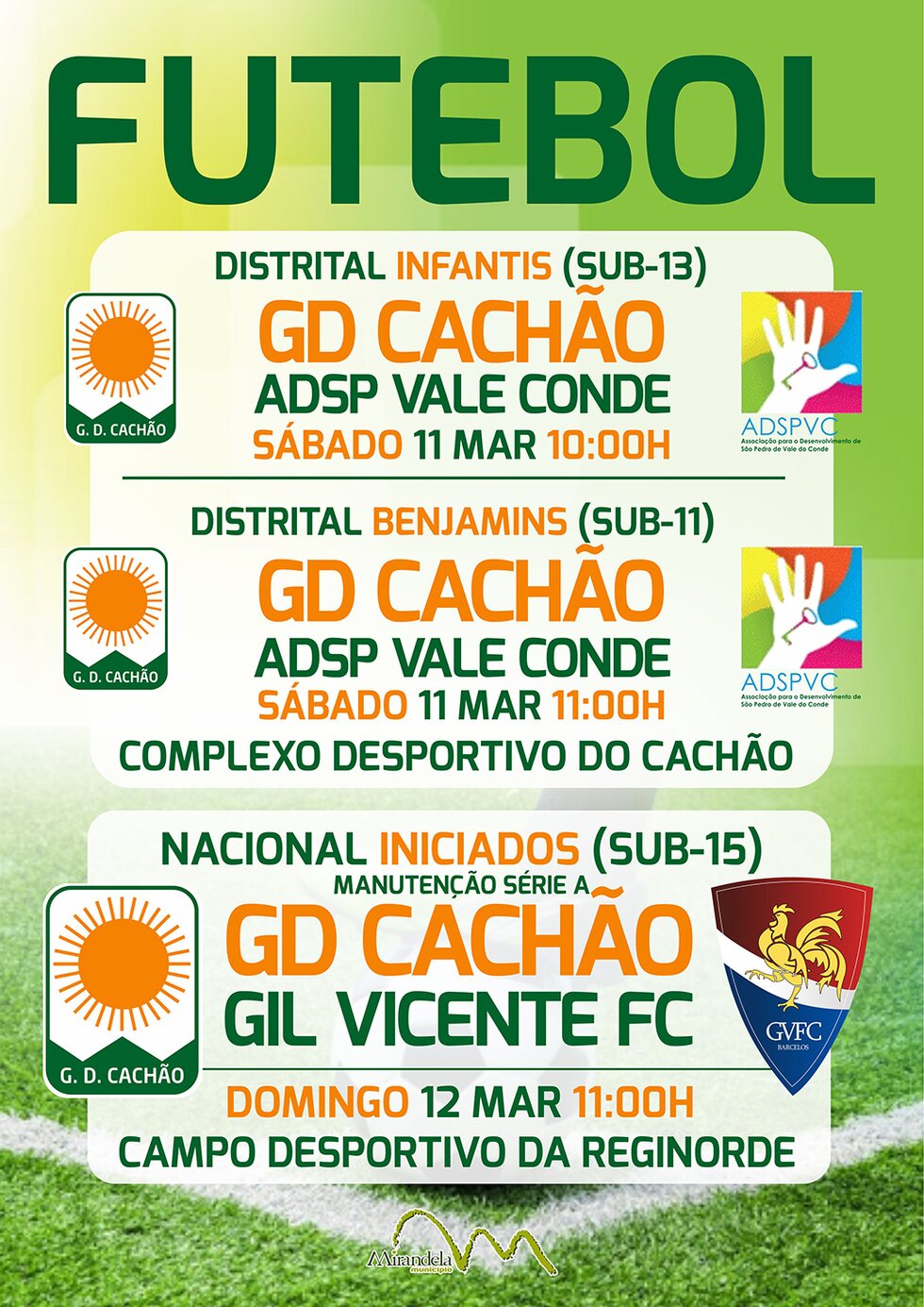 cartaz_jogo_futebol_GD_Cach_o_11_e_12_mar_2017