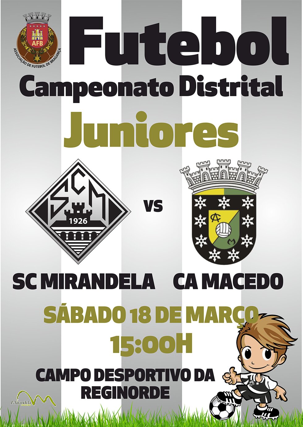 18_marc_Jogo_Campeonato_Distrital_de_Juniores_SCM_vs_AC_Macedo