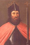 D. Afonso III