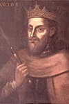 D. Sancho II