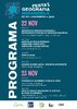 Programa Festa da Geografia 2019
