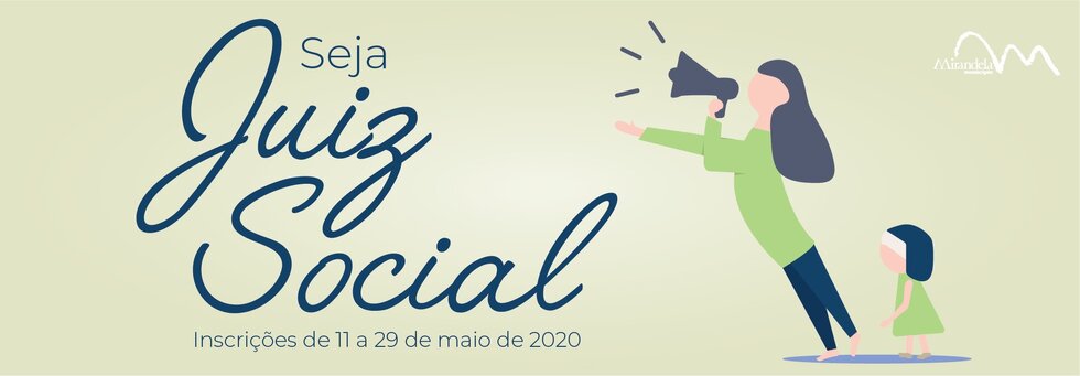 Juiz Social Mirandela