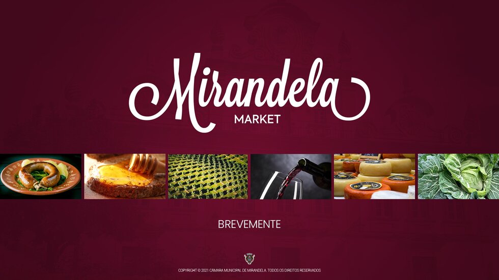 Brevemente_Mirandela