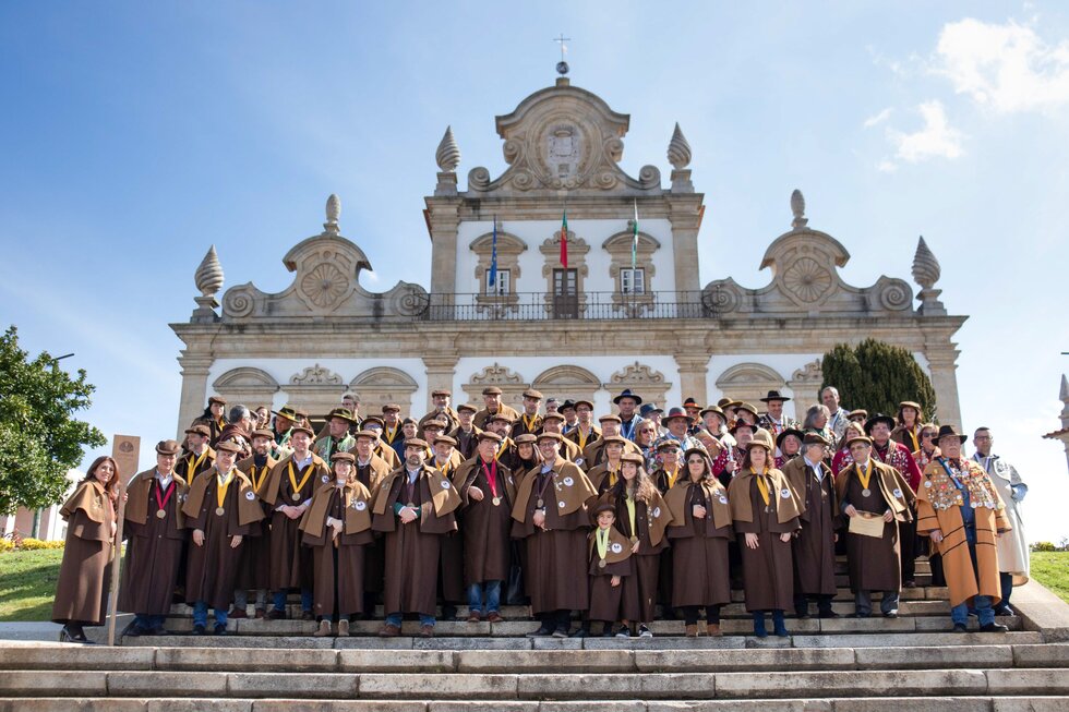 Confraria da Alheira de Mirandela