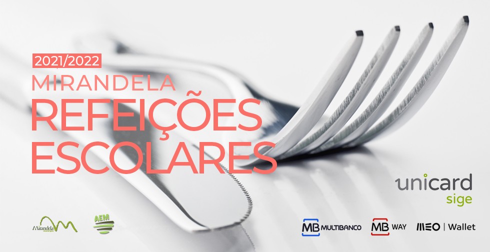 Refeições Escolares_banner