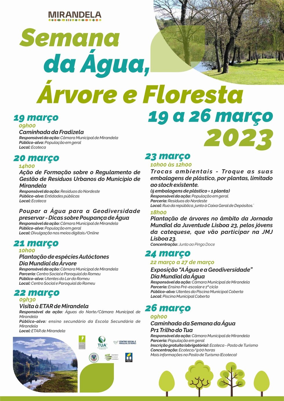 cartaz_semana_água_árvore_floresta_2023