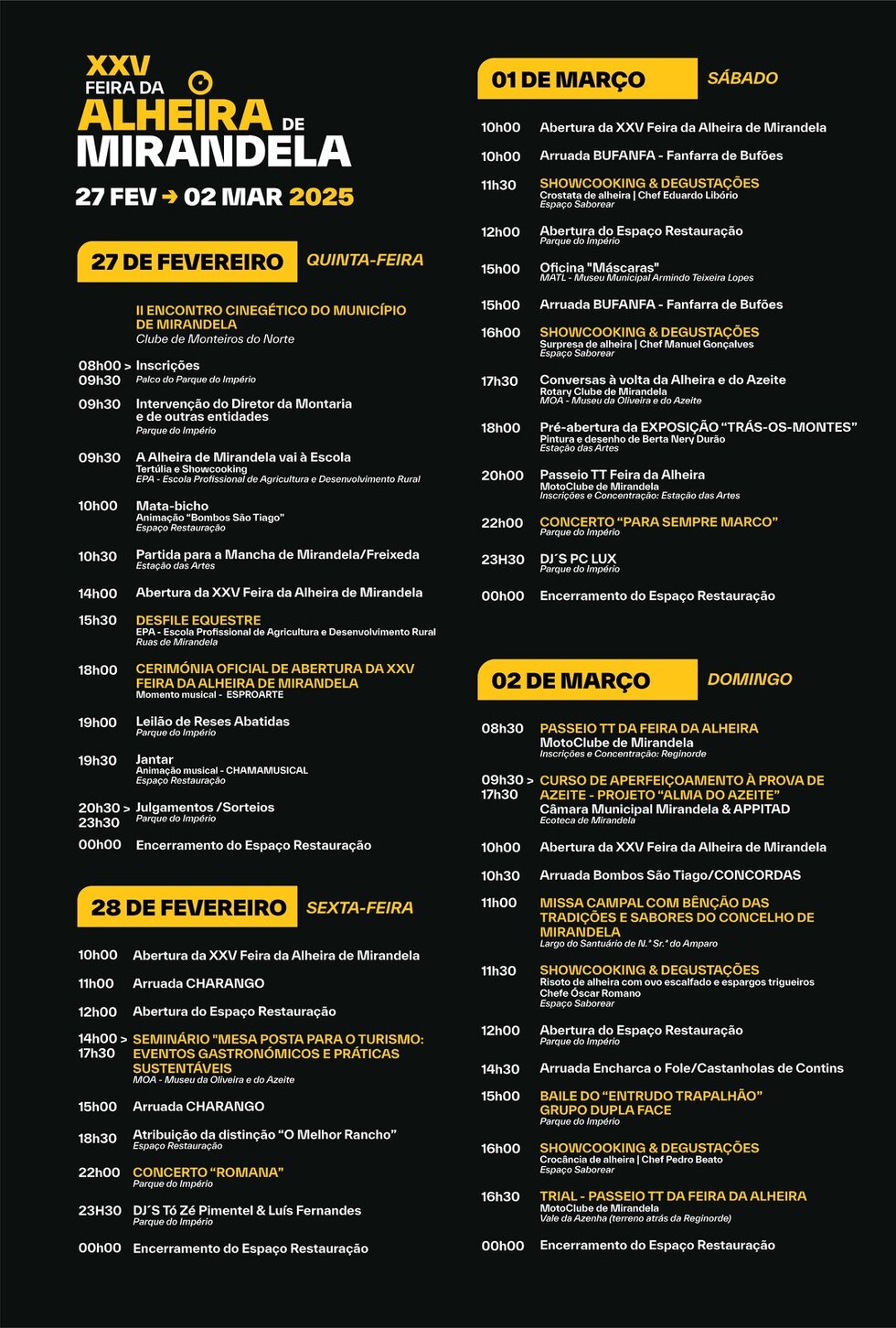 Paliteiros_FAM 2025-Programa_FINAL